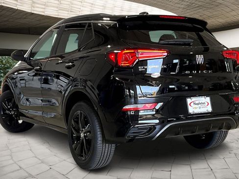 New 2026 Buick Encore GX Sport Touring w/ Comfort Package image 3