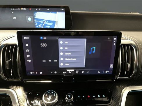 New 2026 Ford Expedition Max Platinum w/ Stealth Performance Package image 20