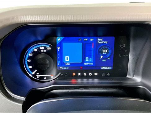 Used 2023 Ford Bronco Wildtrak image 20