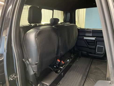 Used 2022 Ford F450 Lariat w/ Lariat Ultimate Package image 38