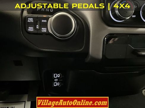 Used 2019 RAM 1500 Big Horn image 15