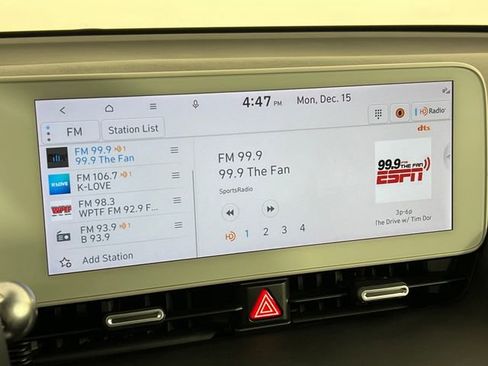 Used 2023 Hyundai Ioniq 5 SE image 29