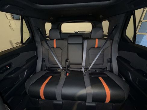 New 2026 Honda Passport TrailSport image 24