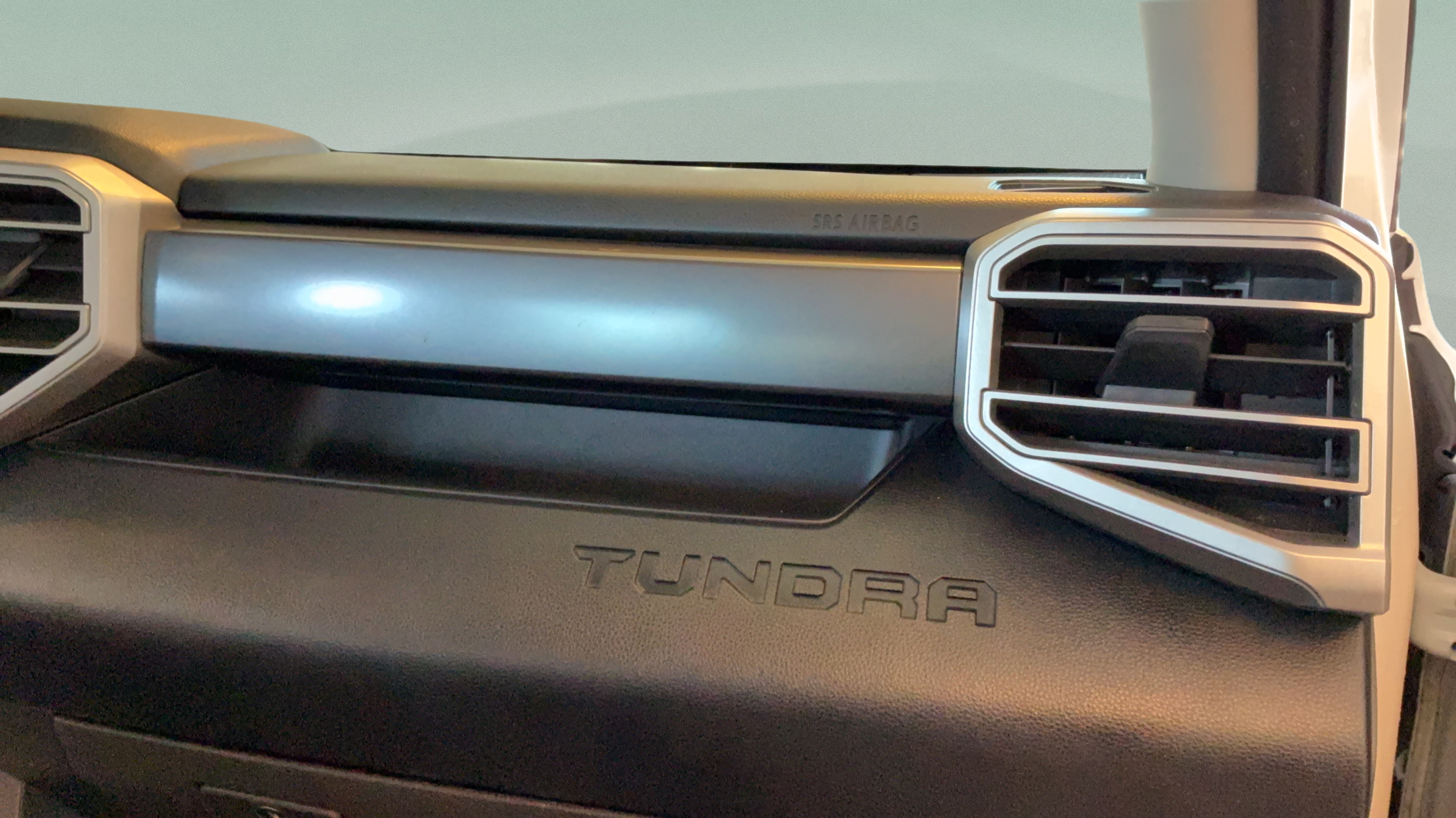 Used 2024 Toyota Tundra SR5 w/ SR5 Premium Package AWD/4WD image 37