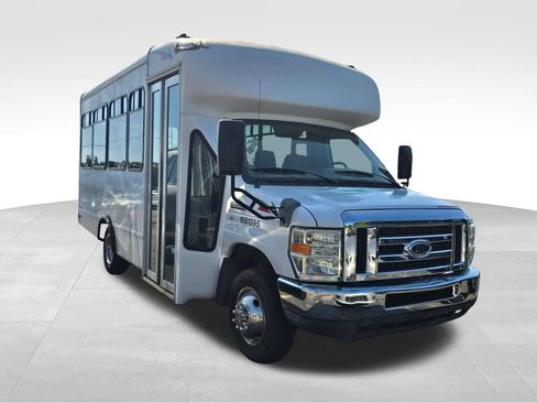 Used 2008 Ford E-350 and Econoline 350 Super Duty RWD image 10