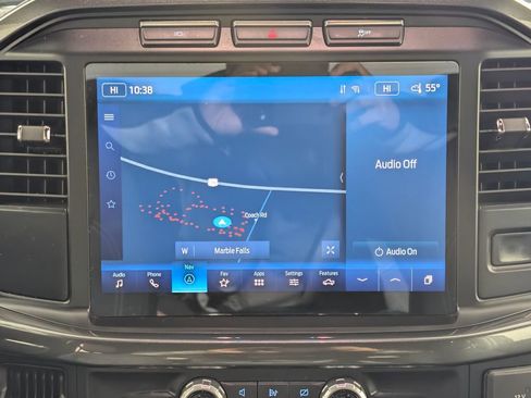 Certified 2023 Ford F150 XLT w/ Equipment Group 302A High image 9