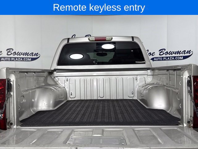 Used 2005 Chevrolet Colorado LS RWD image 10