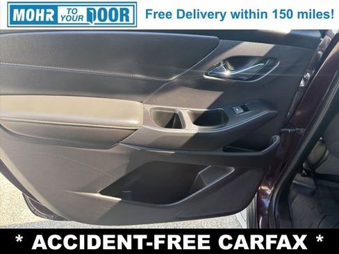 Used 2019 Chevrolet Traverse LT w/ LPO, Floor Liner Package image 29