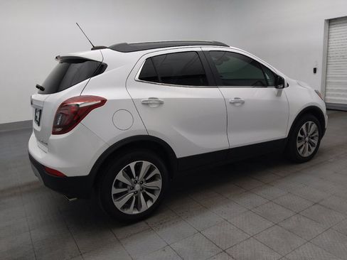 Used 2020 Buick Encore Preferred w/ Safety Package FWD image 10