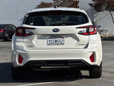 Certified 2024 Subaru Impreza 2.0i Sport image 5