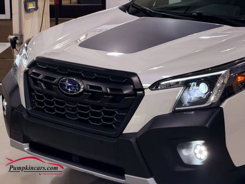 Used 2023 Subaru Forester Wilderness image 40