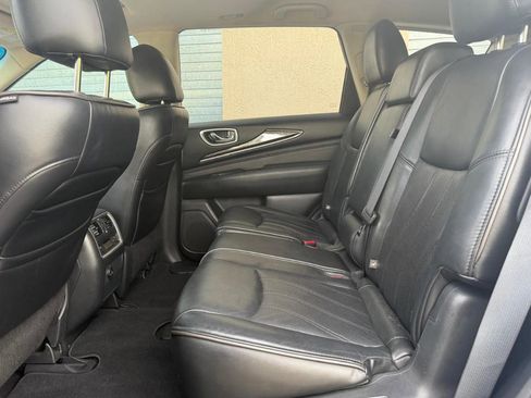 Used 2014 INFINITI QX60 FWD w/ Cargo Package image 20