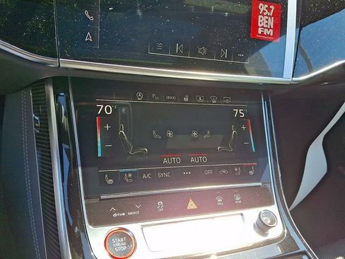 New 2026 Audi S8 AWD/4WD image 12