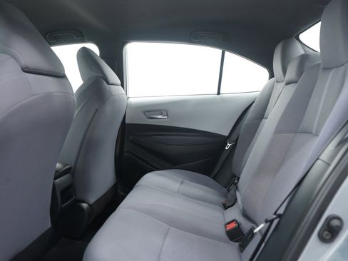 Used 2022 Toyota Corolla SE image 21