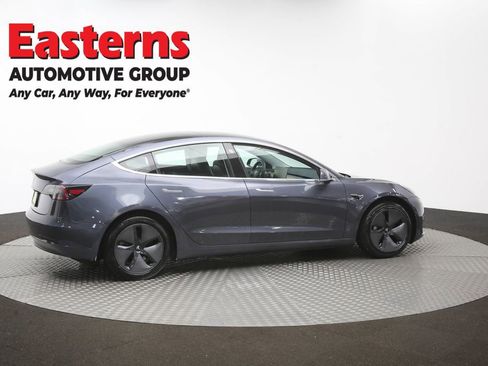 Used 2019 Tesla Model 3 Long Range RWD image 37