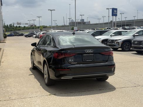 Used 2022 Audi A3 2.0T Premium FWD image 7