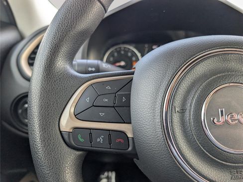 Used 2017 Jeep Renegade Sport w/ Power & Air Group AWD/4WD image 21