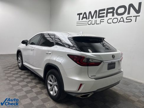 Used 2016 Lexus RX 350 350 image 8