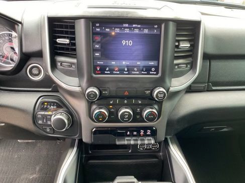 Used 2020 RAM 1500 Big Horn AWD/4WD image 29