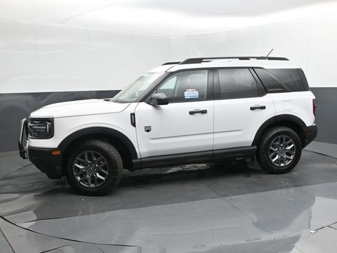 New 2025 Ford Bronco Sport Big Bend image 2