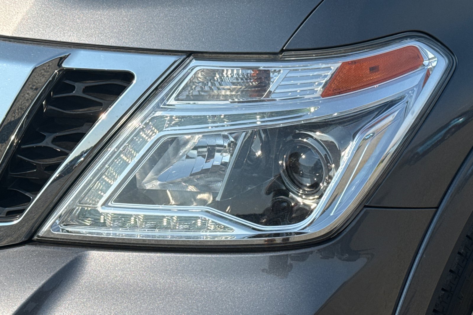 Used 2020 Nissan Armada SL w/ Premium Package AWD/4WD image 55