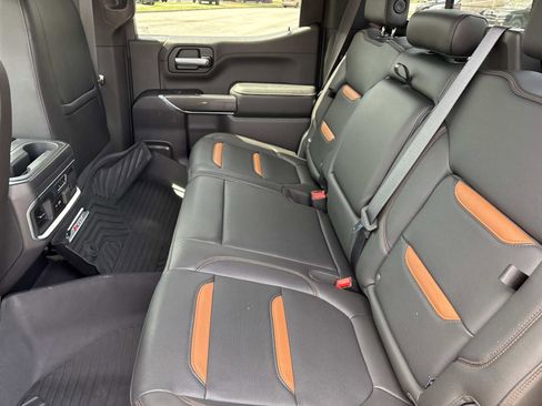 Used 2020 GMC Sierra 1500 AT4 w/ AT4 Premium Package image 27