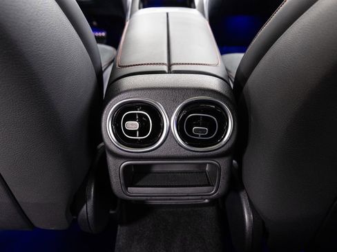 Used 2025 Mercedes-Benz GLC 43 AMG 4MATIC Coupe image 28