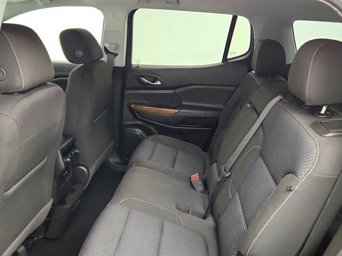 Used 2020 GMC Acadia SLE FWD image 20