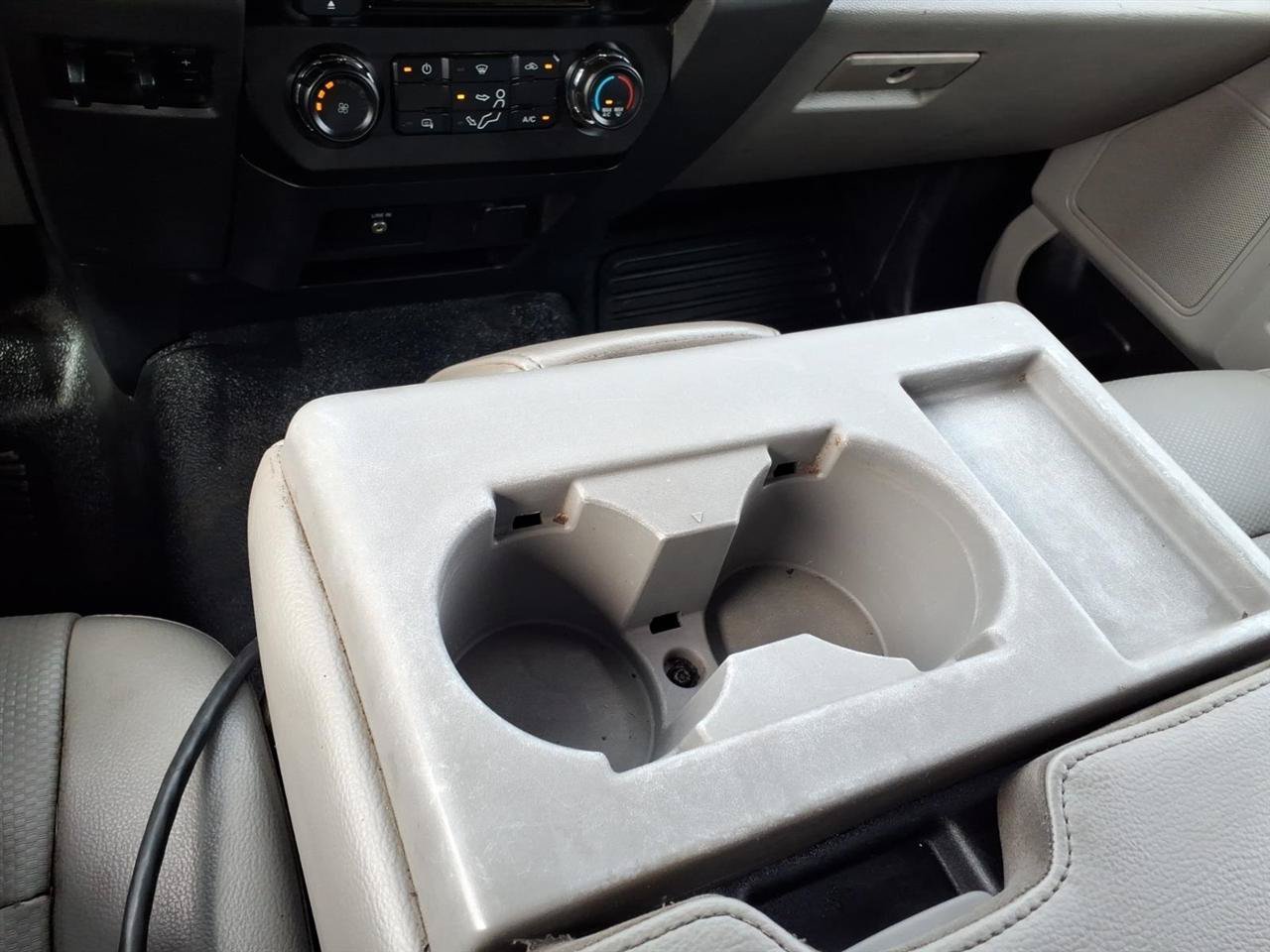 Used 2017 Ford F350 XL w/ Power Equipment Group RWD image 23