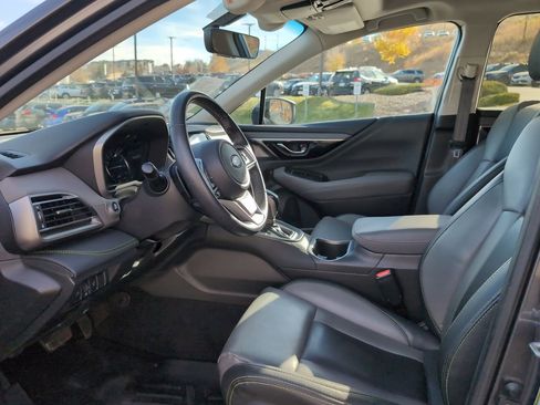 Used 2020 Subaru Outback Onyx Edition XT w/ Popular Package #2 image 10