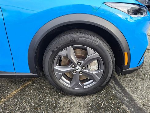 Used 2023 Ford Mustang Mach-E Select image 9