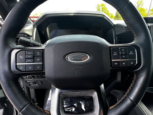 Used 2023 Ford Expedition Max Platinum image 18