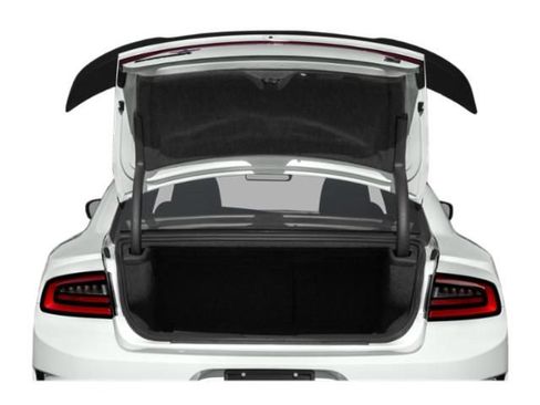 Used 2021 Dodge Charger Scat Pack w/ Daytona Edition Group RWD image 11