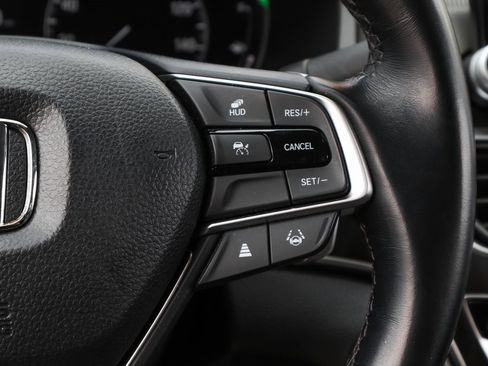 Used 2022 Honda Accord Touring image 23