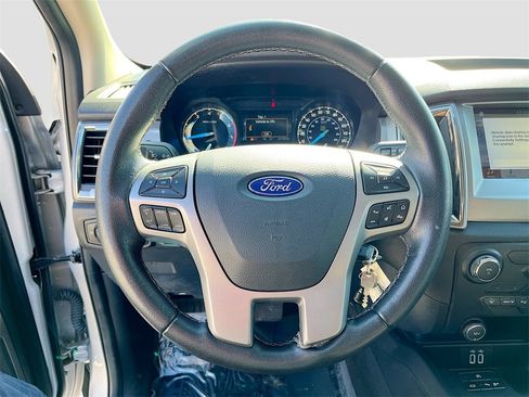 Used 2019 Ford Ranger XLT w/ Equipment Group 301A Mid image 11