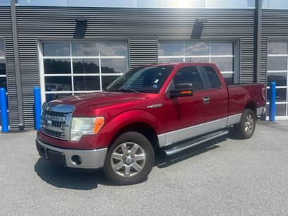 Used 2014 Ford F150 XLT w/ XLT Chrome Package