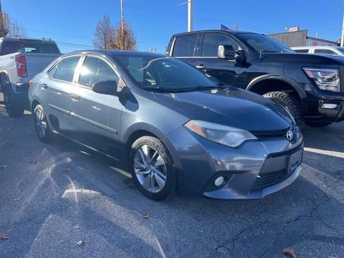 Used 2014 Toyota Corolla L image 2