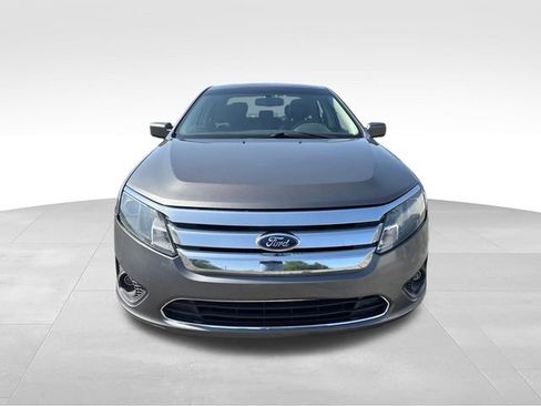 Used 2011 Ford Fusion SE FWD image 6