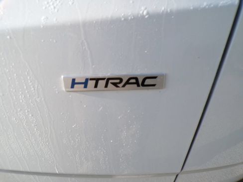 Used 2025 Hyundai Tucson SEL AWD/4WD image 16
