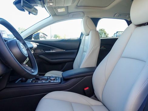 New 2026 MAZDA CX-30 AWD 2.5 S image 10