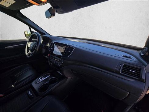 Used 2022 Honda Passport TrailSport image 29