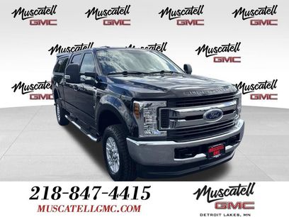 Used 2018 Ford F250 XLT