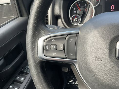 New 2026 RAM 3500 Tradesman image 18