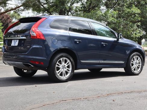Used 2014 Volvo XC60 3.2 AWD/4WD image 5