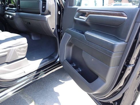 Used 2024 GMC Sierra 1500 Elevation AWD/4WD image 30