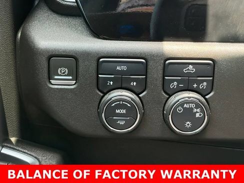 Used 2023 Chevrolet Silverado 1500 LT w/ Protection Package AWD/4WD image 19