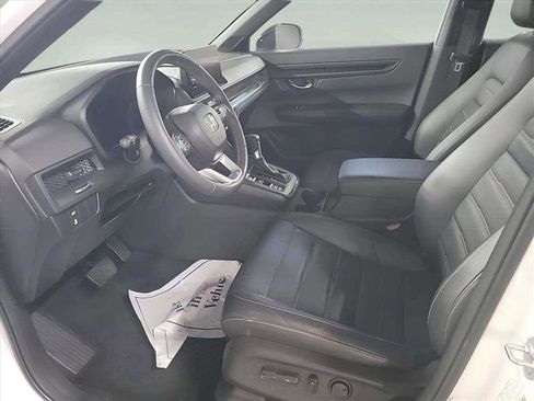 Used 2024 Honda CR-V Sport-L image 14