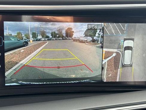 New 2026 Hyundai Palisade Calligraphy image 18