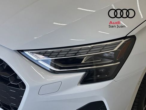 New 2026 Audi A3 2.0T Premium image 6