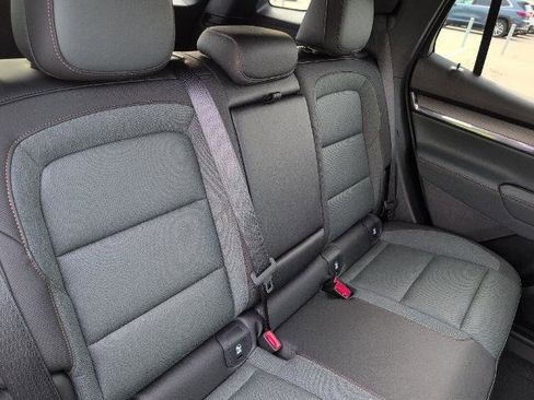 New 2026 GMC Terrain AT4 w/ Convenience Package III image 17